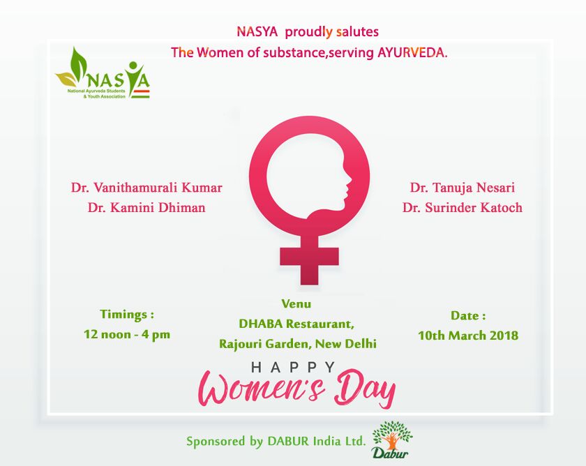 Event - Women’s Day