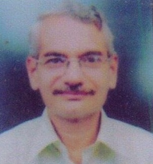 Patrons - Mr. Sreeram Jyotishi