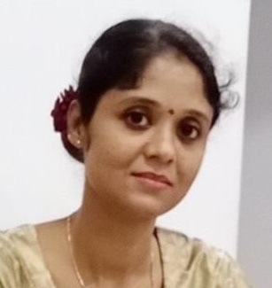 NEC Members - Vd. Poonam Kaushal