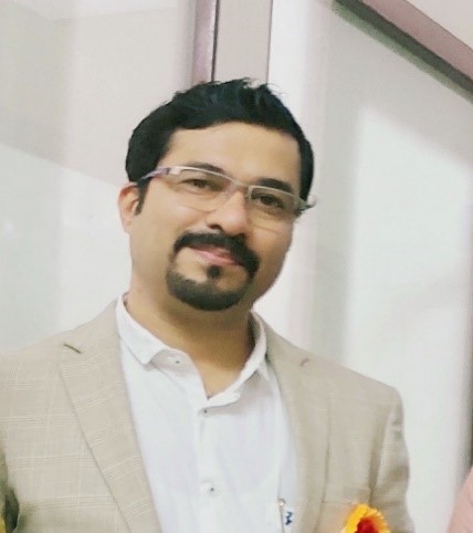 Patrons - PROF. (VD.) YOGESH BADWE R.