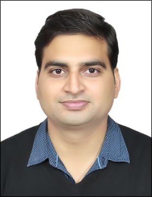 National Secretary - VD. ASHUTOSH PANDEY