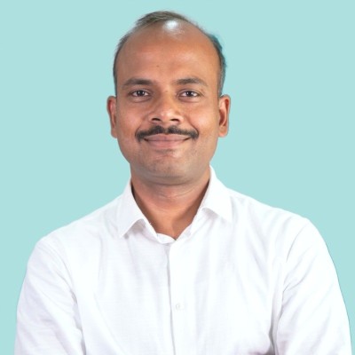 NEC Members - VD. PRATHEEBAN RENGARAJAN