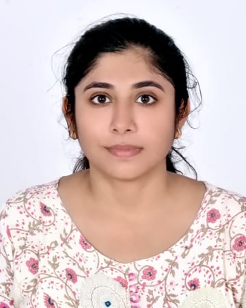 NEC Members - VD. ANANYA SAHA