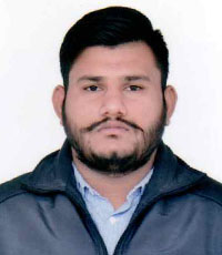 NEC Members - VD. LALIT BANSAL