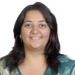 Sampark Karyakarta From VIBHA - DR. MANASI MALAGAOKAR